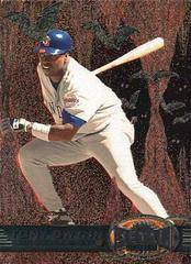 Tony Gwynn #219 Prices | 1997 Metal Universe | Baseball Cards