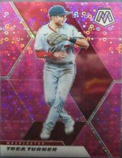 Trea Turner