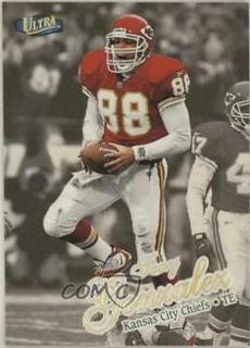 Tony Gonzalez