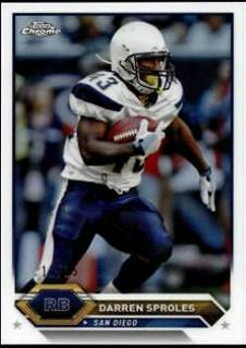 Darren Sproles