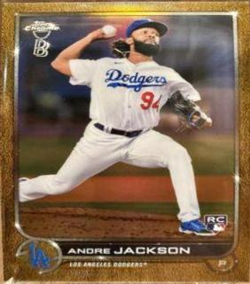 Andre Jackson
