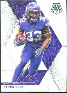 Dalvin Cook