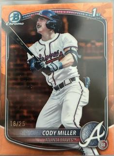 Cody Miller