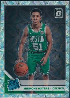 Tremont Waters