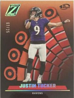 Justin Tucker