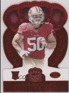 Chris Borland