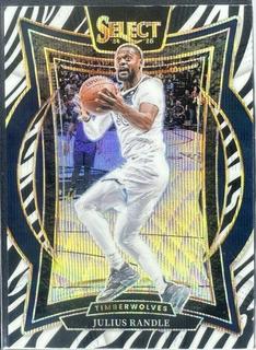 Julius Randle