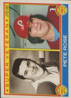 Pete Rose