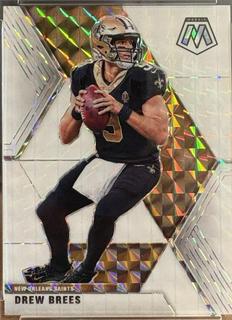 Drew Brees