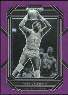 Patrick Ewing