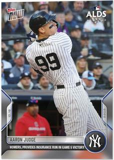 Aaron Judge