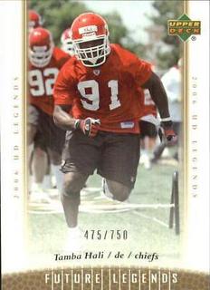 Tamba Hali
