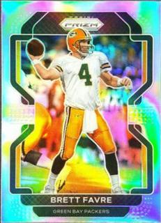 Brett Favre