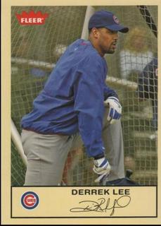 Derrek Lee