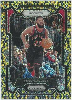 Fred VanVleet