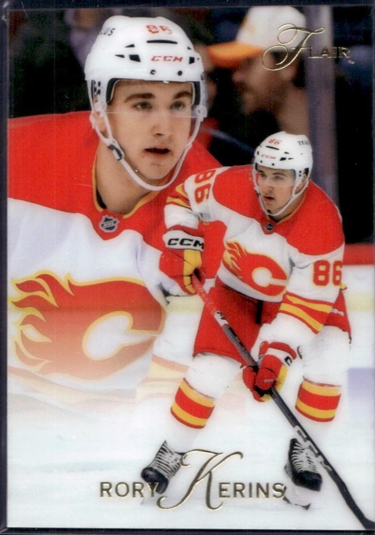 Rory Kerins [1993 Variation] #155