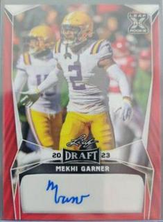 Mekhi Garner
