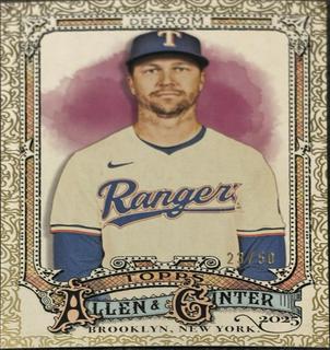 Jacob deGrom