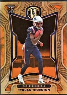 Tyquan Thornton
