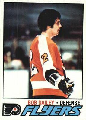 Bob Dailey #98