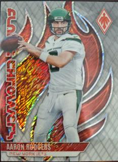 Aaron Rodgers