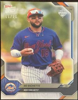 Bo Bichette