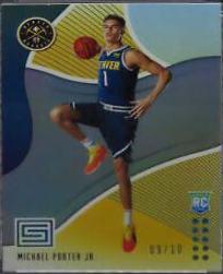 Michael Porter Jr.