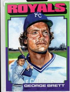 George Brett