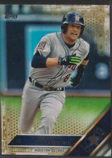 Jed Lowrie