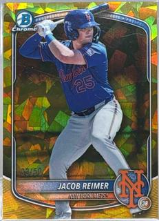 Jacob Reimer