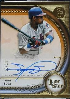Sammy Sosa