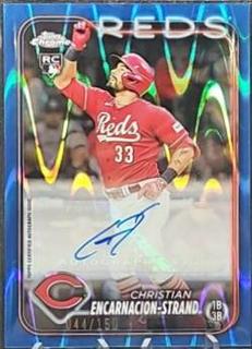 Christian Encarnacion-Strand