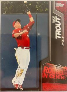 Mike Trout