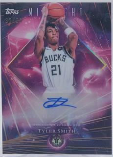 Tyler Smith