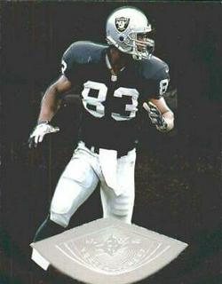 Rickey Dudley