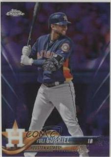 Yuli Gurriel