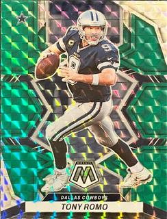 Tony Romo