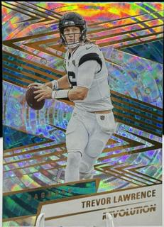 Trevor Lawrence