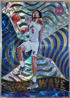 Cade Cunningham