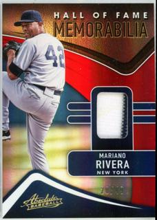 Mariano Rivera