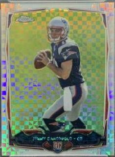Jimmy Garoppolo