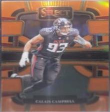 Calais Campbell