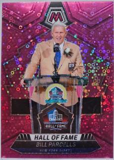 Bill Parcells