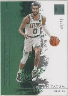 Jayson Tatum