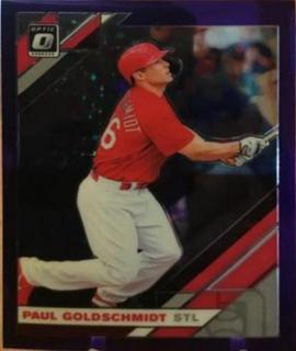 Paul Goldschmidt