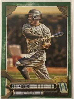 Tommy Pham