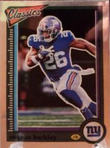 Saquon Barkley