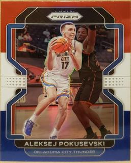 Aleksej Pokusevski