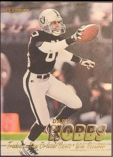 Daryl Hobbs