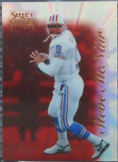Steve McNair